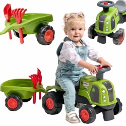 FALK traktorius paspirtukas CLAAS 1-3m